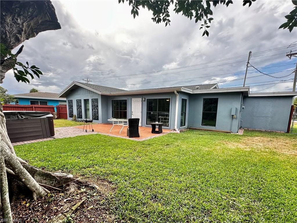 1763 Inlet Dr Property Photo 5