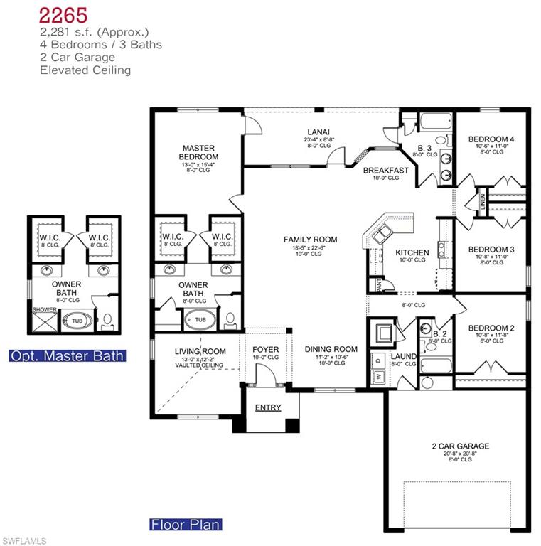 657 Windermere Dr Property Photo 2