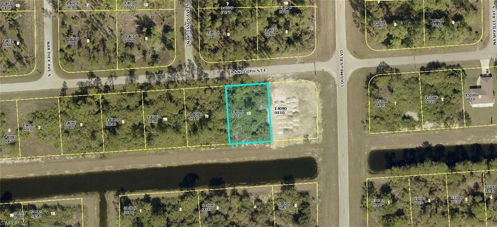 1150 Randolph ST Property Photo 1