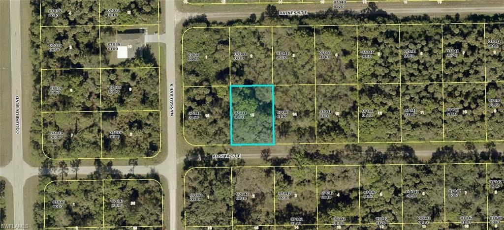 1211 Rosita ST E Property Photo 1