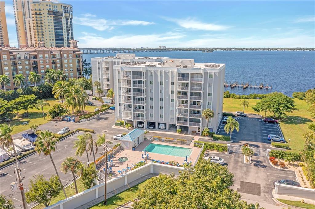 2875 Palm Beach Blvd 205 Property Photo 2