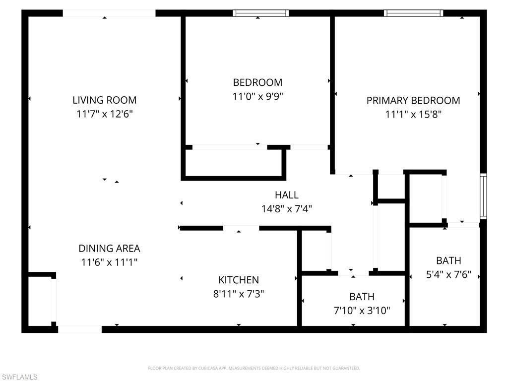2875 Palm Beach Blvd 205 Property Photo 26