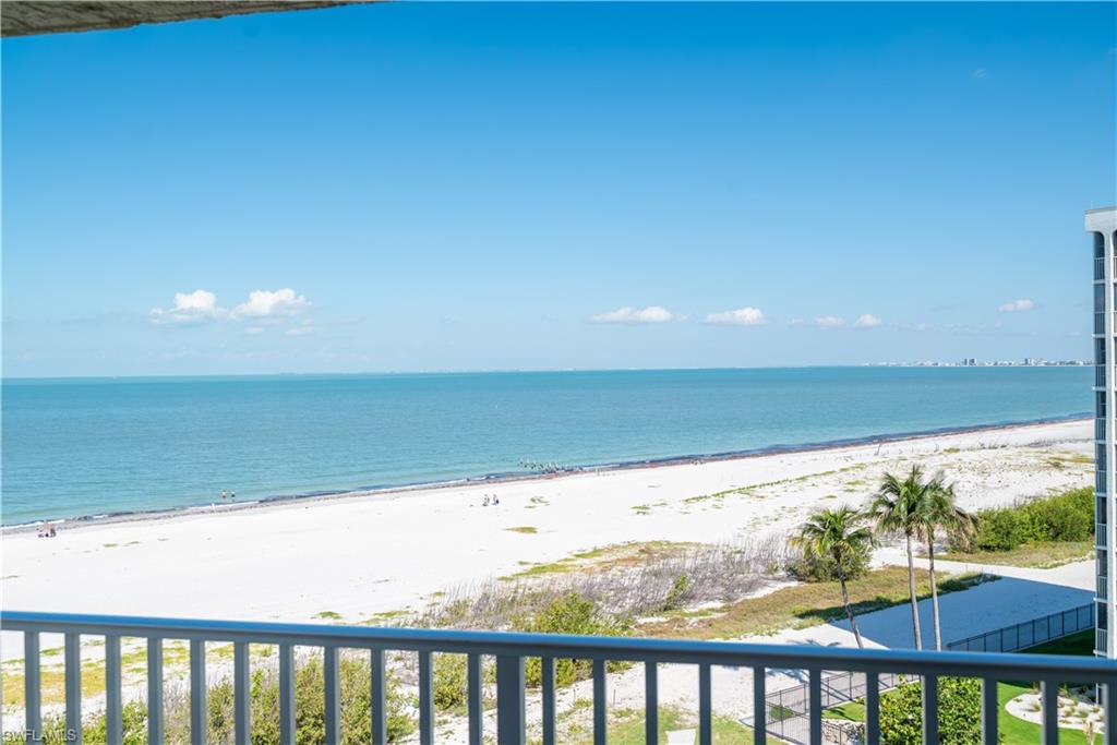 7300 Estero Blvd 606 Property Photo 1