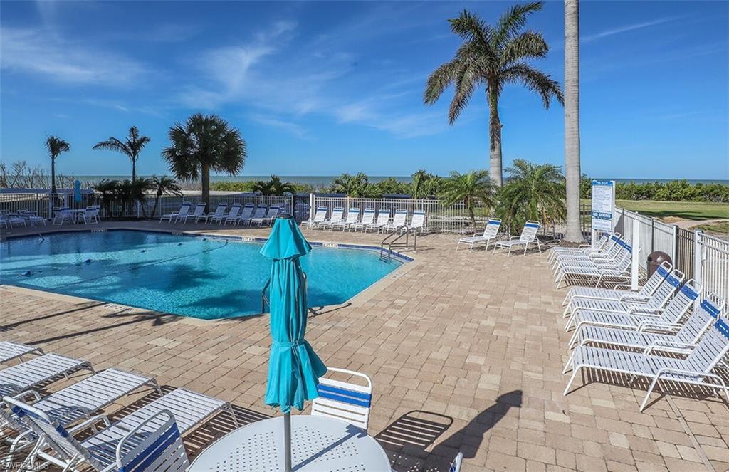 7300 Estero Blvd 606 Property Photo 21
