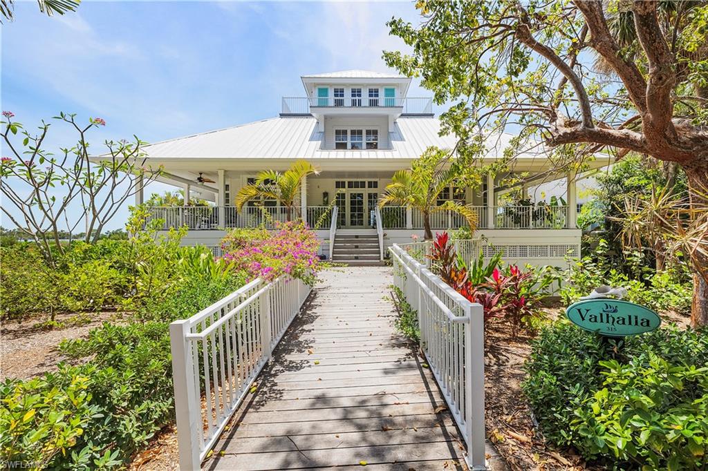 315 Useppa Island Property Photo 1