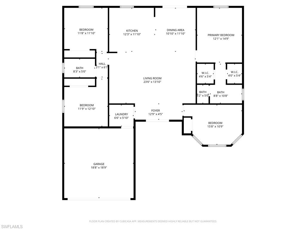 4631 Ida Ave N Property Photo 4