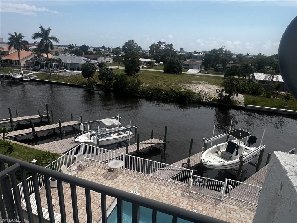 1754 Cape Coral Pkwy E 107 Property Photo 13