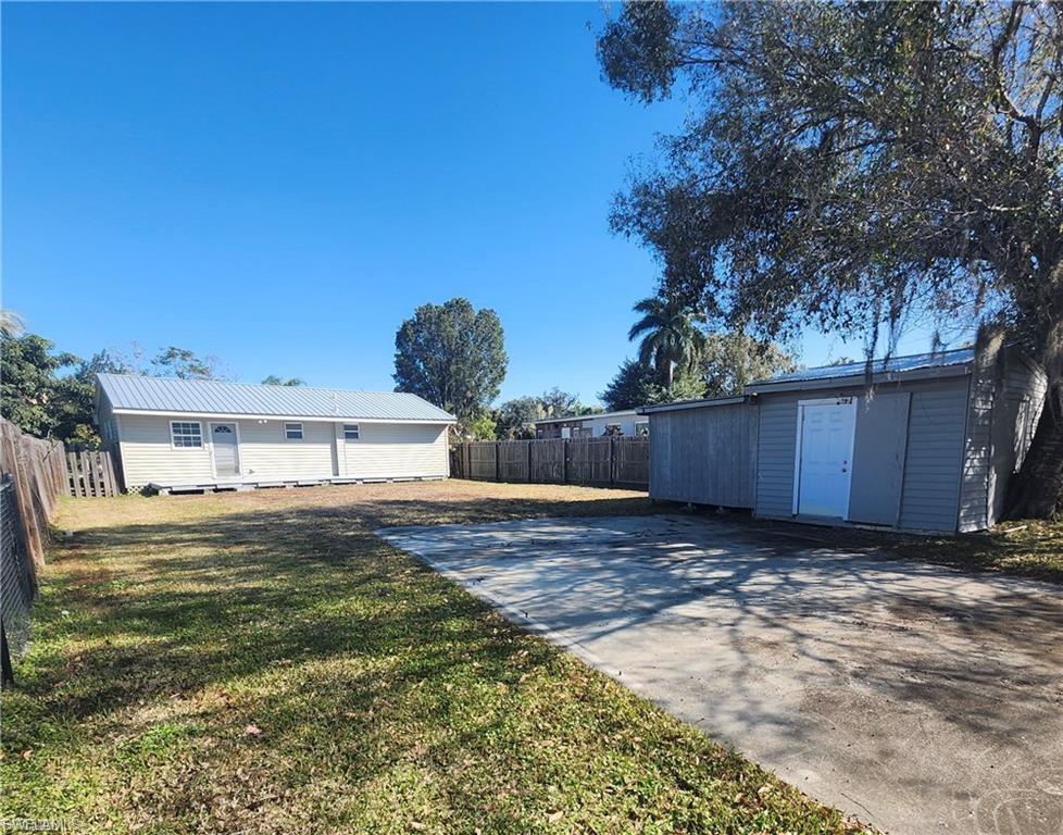 2248 Marina Park DR Property Photo 1