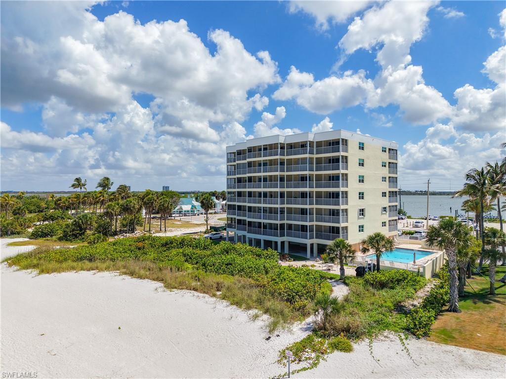 100 Estero Blvd 531 Property Photo 11