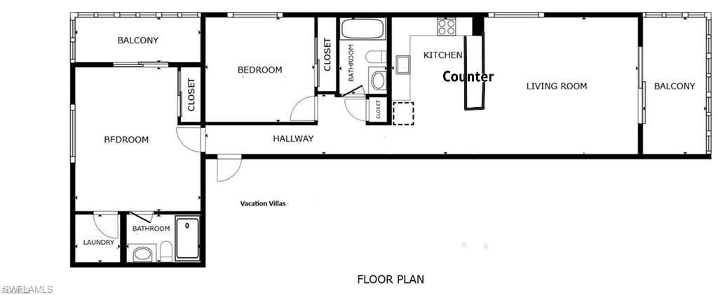 100 Estero Blvd 531 Property Photo 46