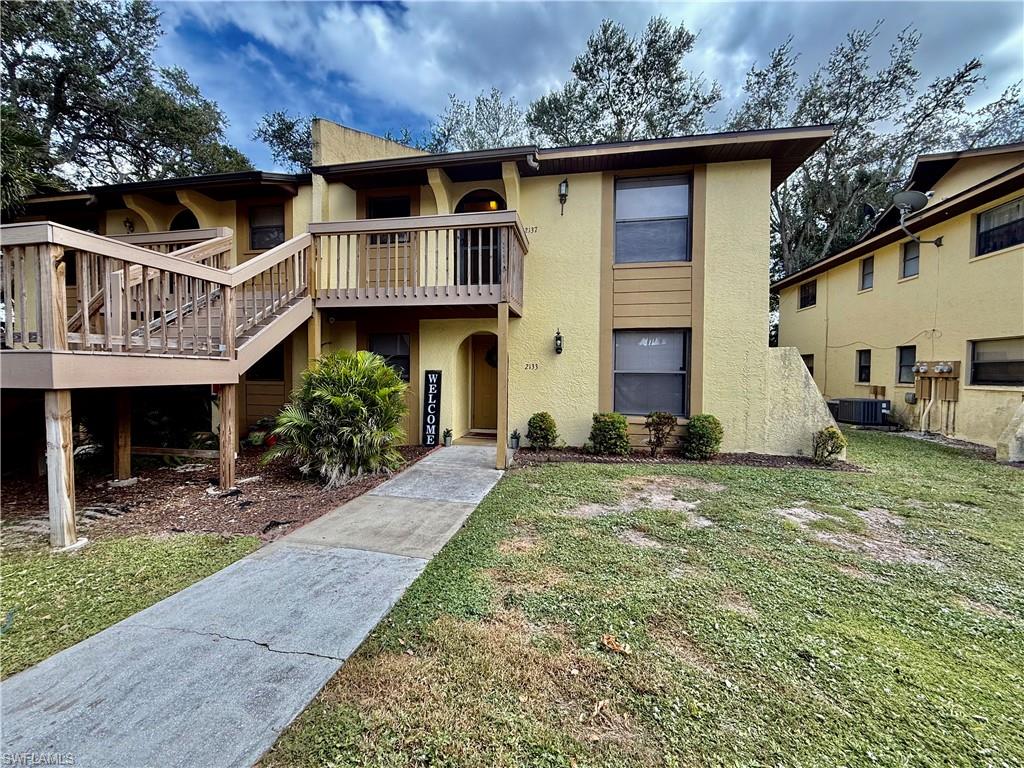 2133 Golfside Village DR Property Photo 1
