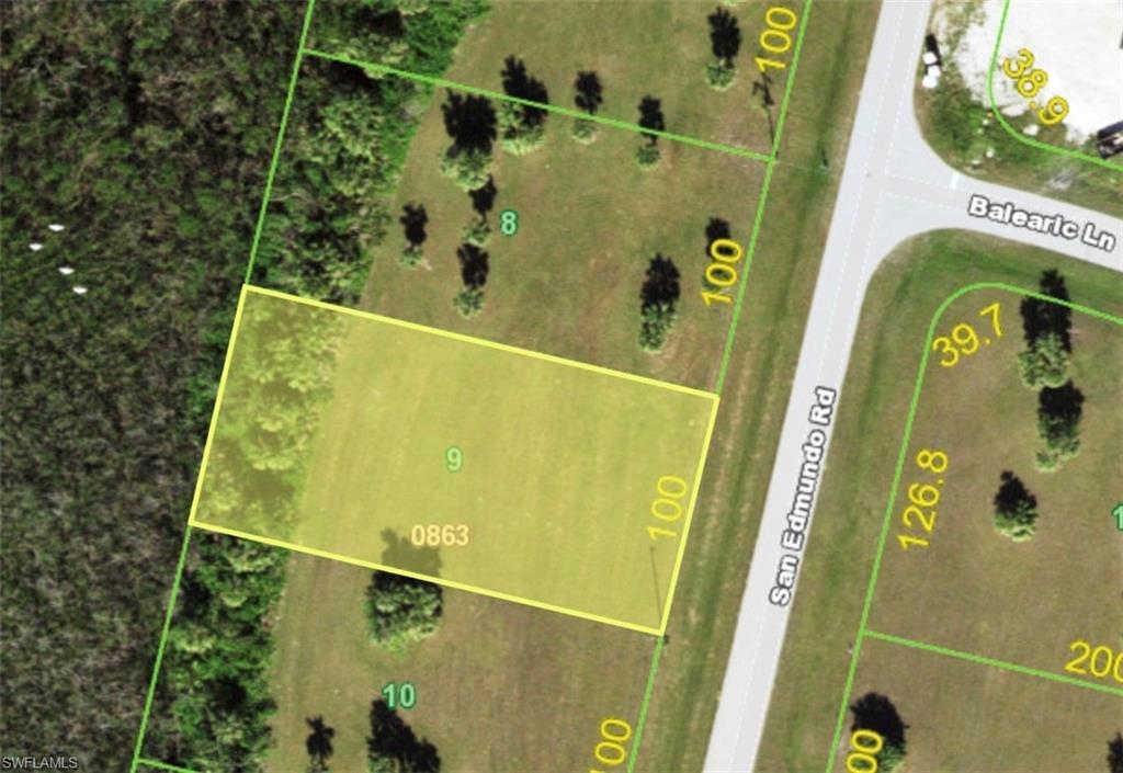 16791 San Edmundo Rd Property Photo 2