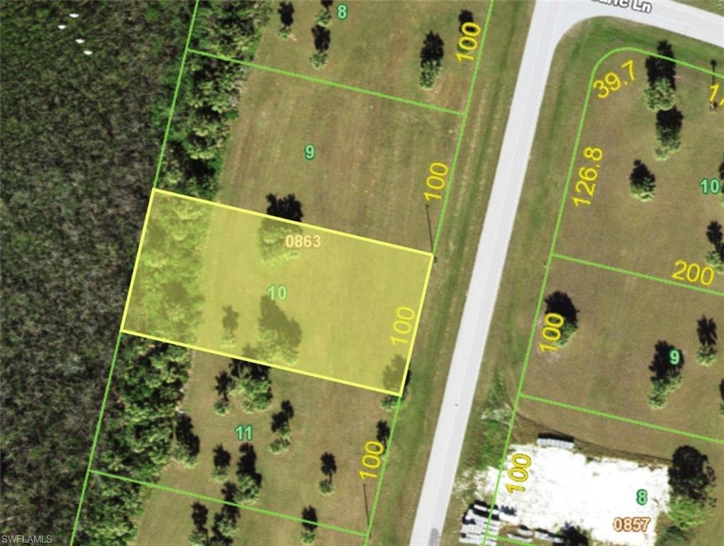 16801 San Edmundo Rd Property Photo 2