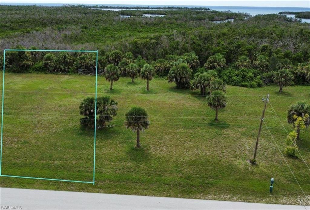 16811 San Edmundo RD Property Photo 1