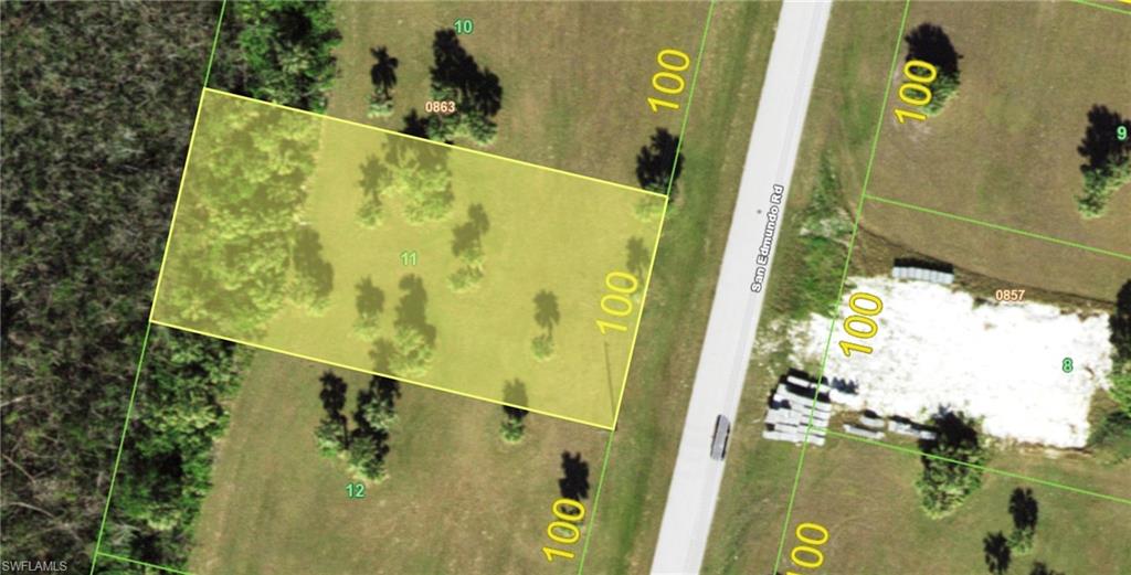 16811 San Edmundo Rd Property Photo 2
