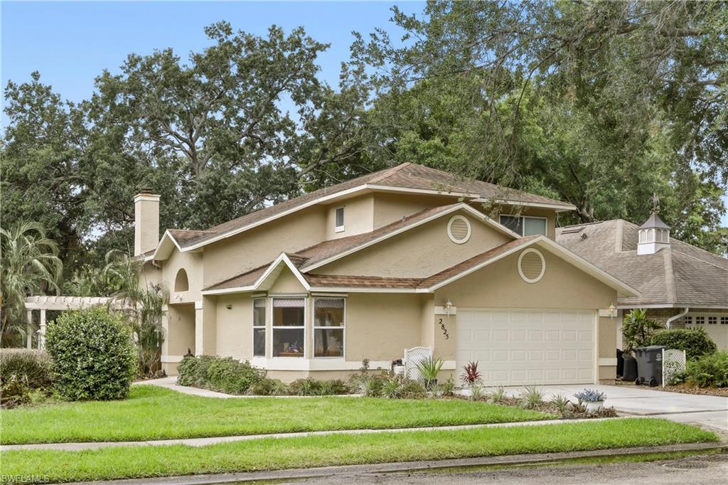2825 La Cita Ln Property Photo 1