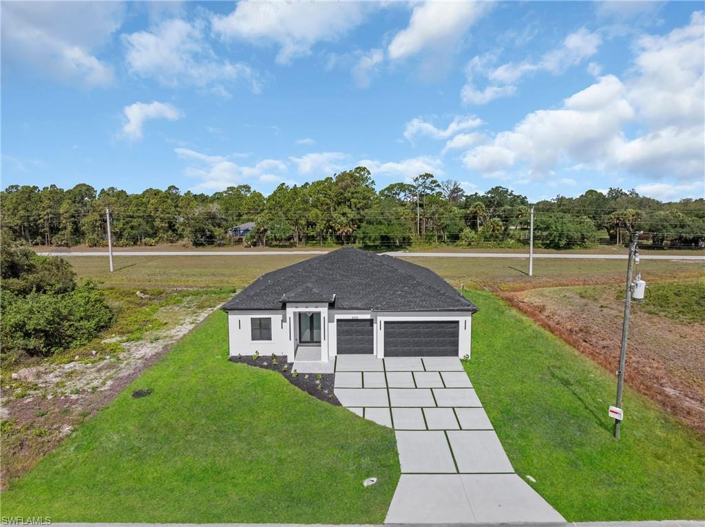 8005 Sunrise Cir Property Photo 1