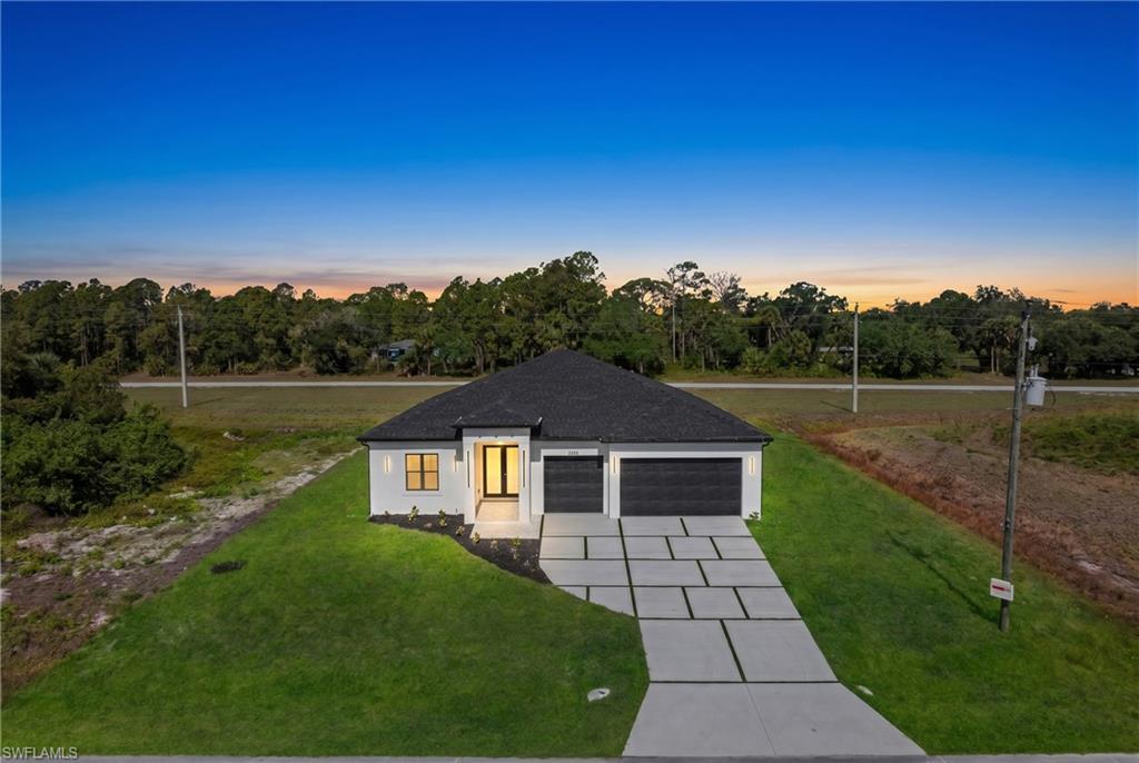 8005 Sunrise Cir Property Photo 3