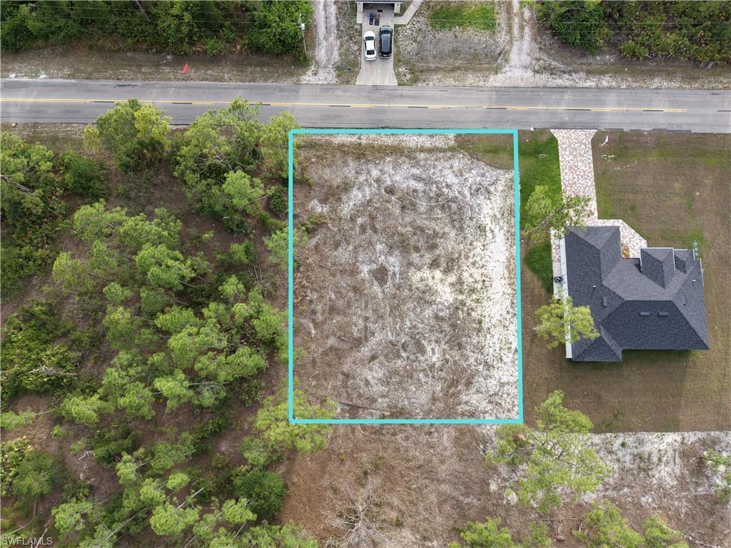 1006 Williams AVE Property Photo 1