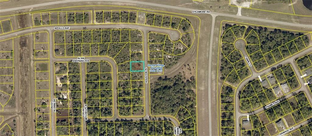 306 Houston PL Property Photo 1