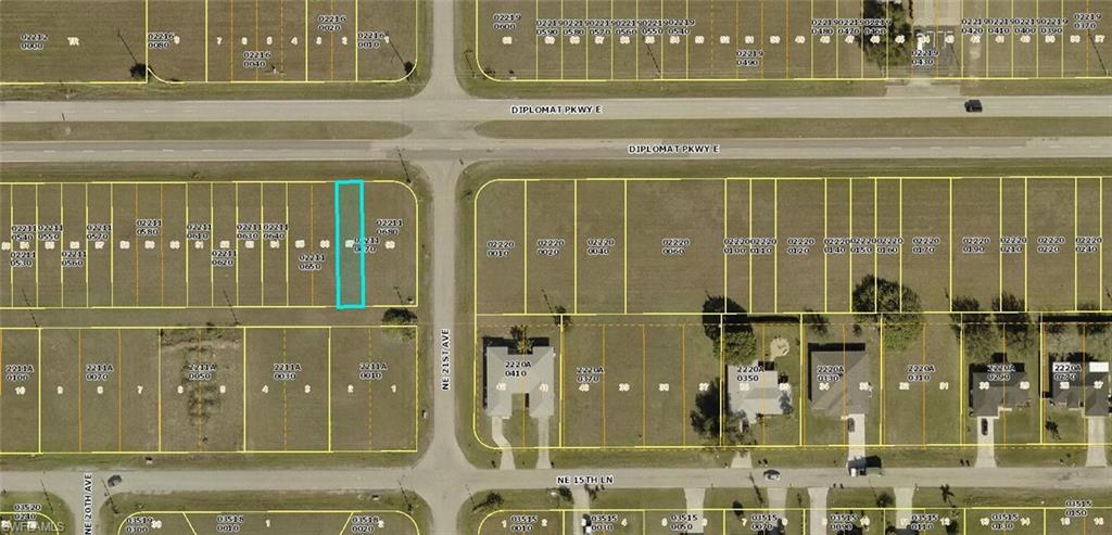 2098 Diplomat Pkwy E Property Photo 14