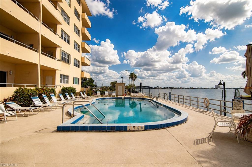 1766 Cape Coral Pkwy E 510 Property Photo 14