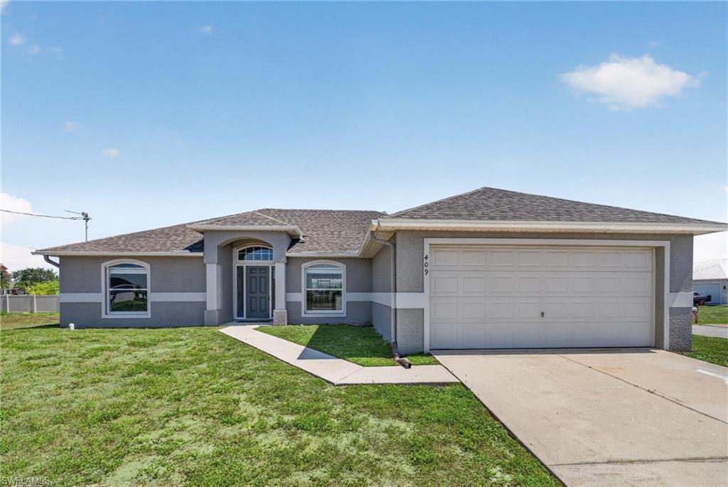 409 NE 25th TER
