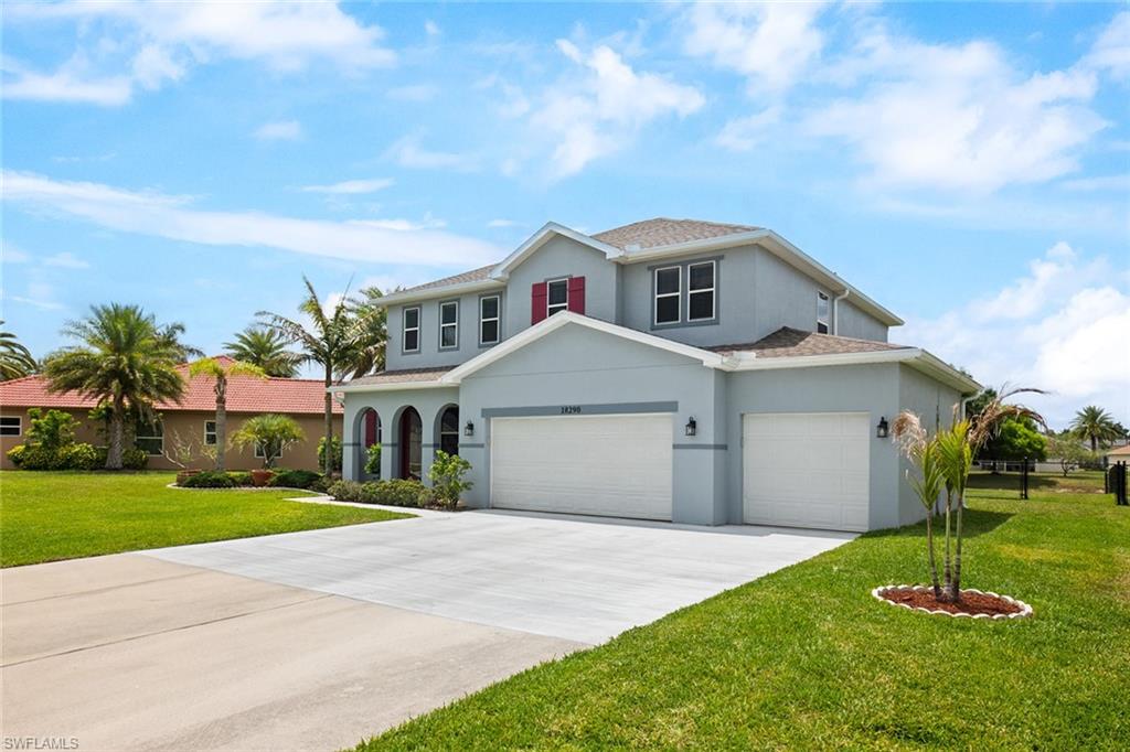 18290 Pine Nut Ct Property Photo 2