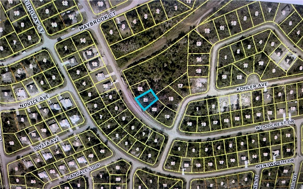 730 Woodcrest Dr Property Photo 2