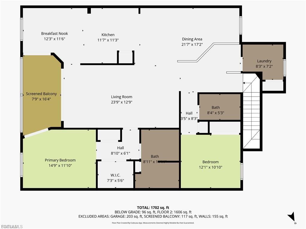 13831 Eagle Ridge Lakes Dr 202 Property Photo 2