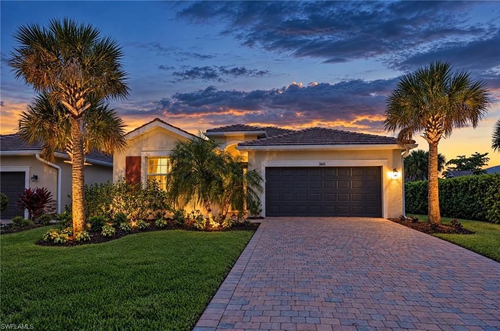 3611 Rain Lily Ln Property Photo 1