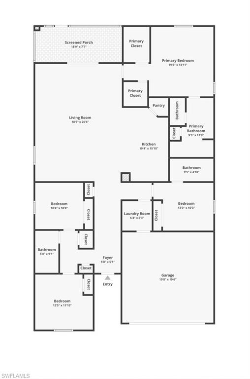 3611 Rain Lily Ln Property Photo 29