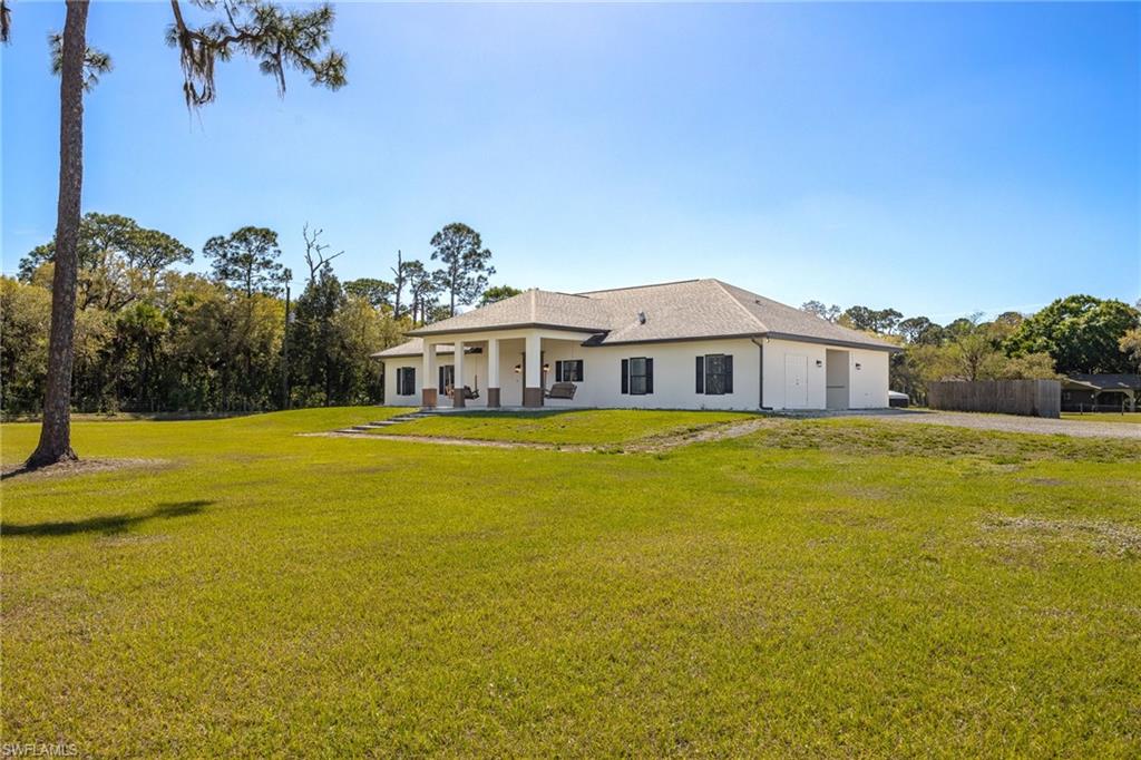 5535 County Road 78 Property Photo 4