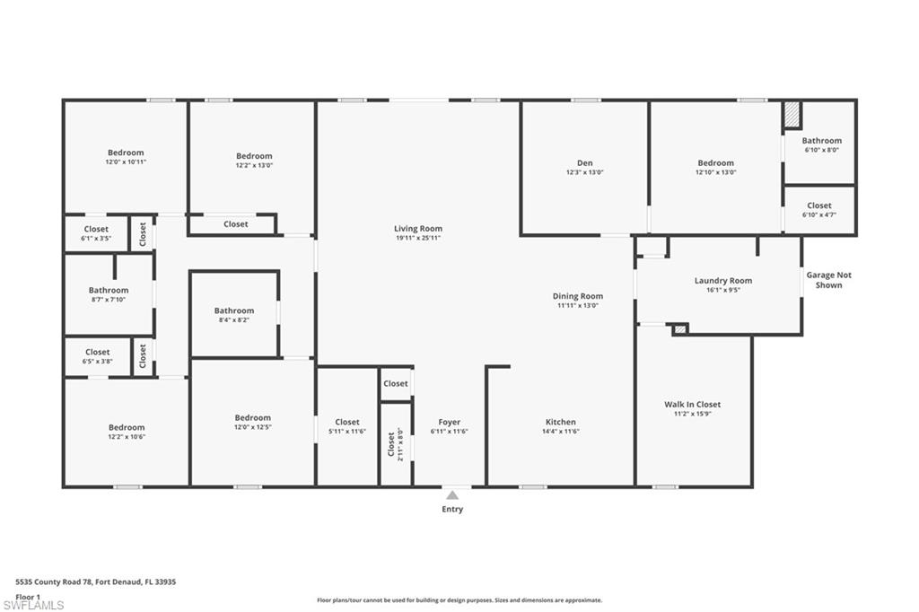 5535 County Road 78 Property Photo 28
