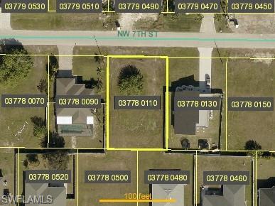 2236 NW 7th ST Property Photo 1