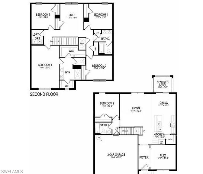 2739 Merida Ln Property Photo 3