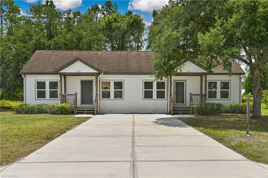 1076/1078 Ainsworth ST E Property Photo 1
