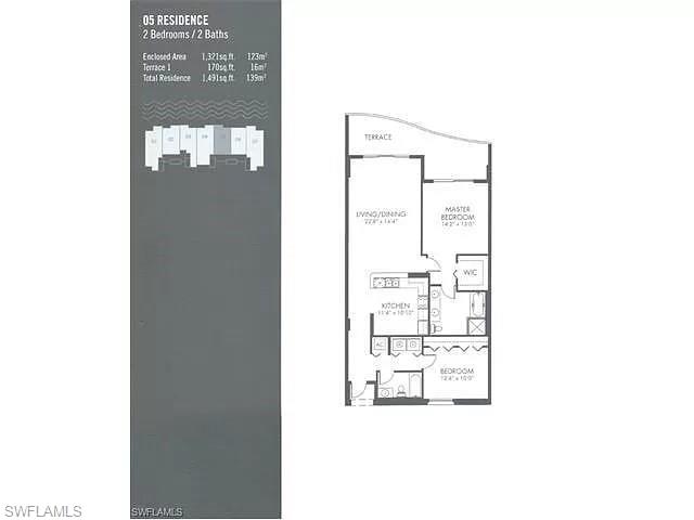 3000 Oasis Grand Blvd 2905 Property Photo 18