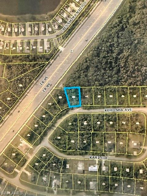 728 Kehosha AVE Property Photo 1