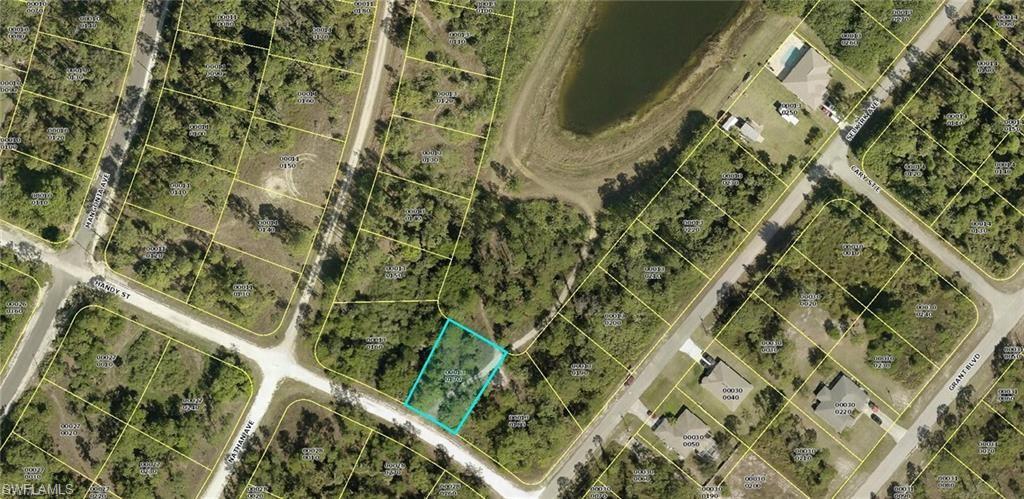 1015 Handy ST Property Photo 1