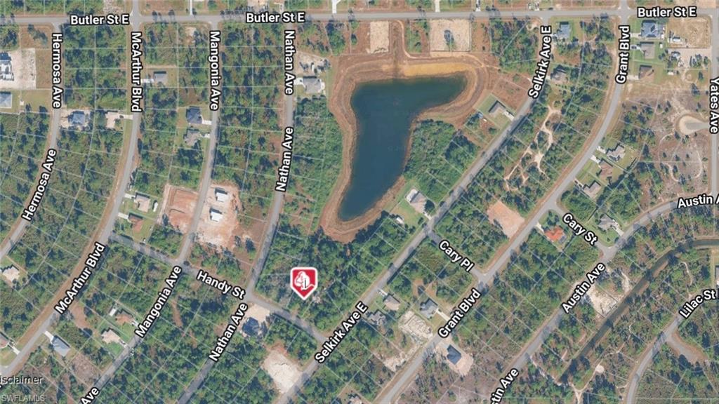 1015 Handy St Property Photo 2
