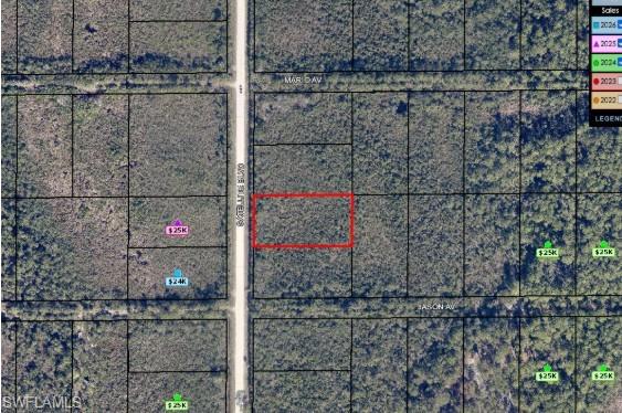 2731 Satellite BLVD Property Photo 1