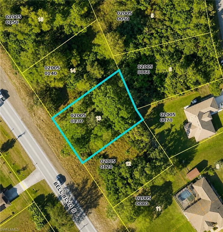 137 Bell Blvd S Property Photo 5