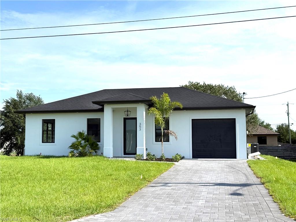353 Pomona ST Property Photo 1