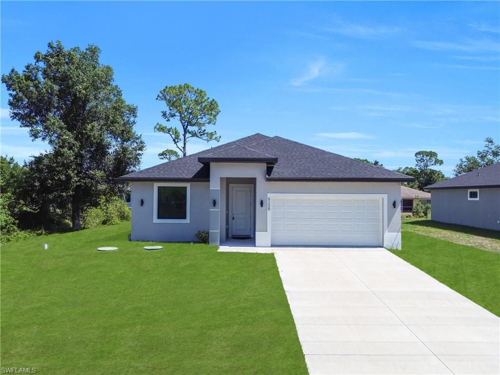 6208 Forest CT Property Photo 1