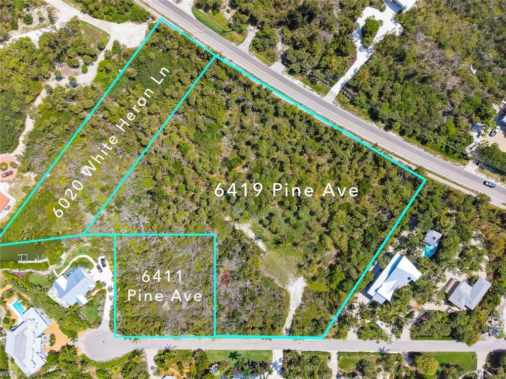 6411 Pine AVE Property Photo 1