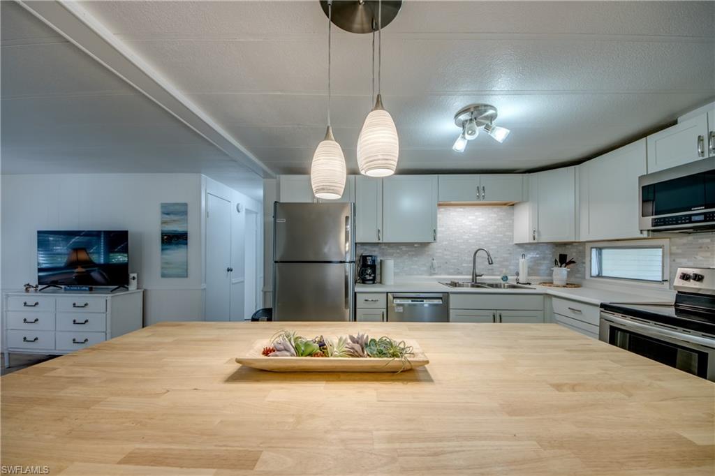 5510 Back Bay Bend Property Photo 5