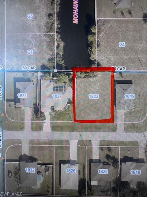 1823 Nw Embers Ter Property Photo 4
