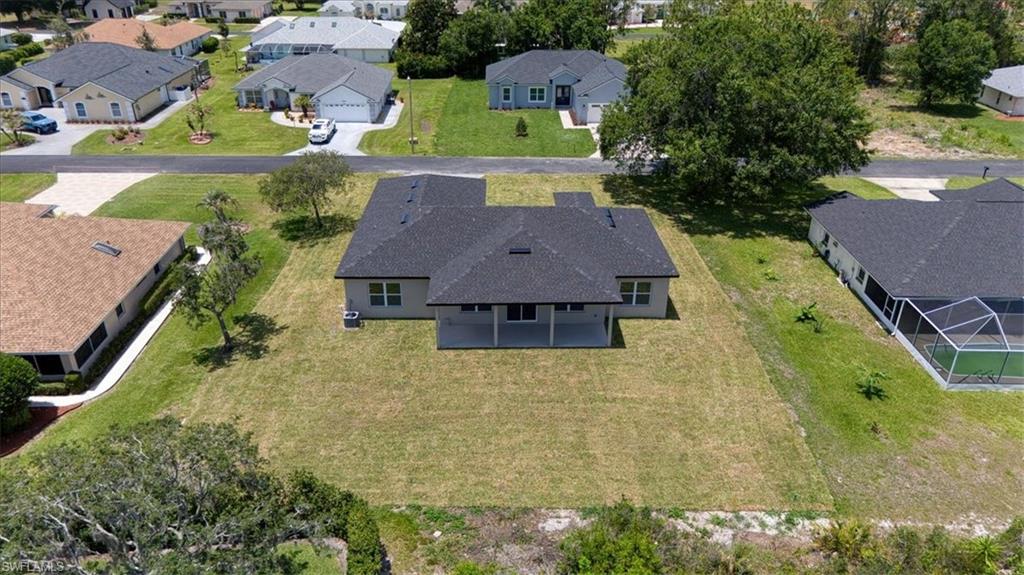 2801 Monza Dr Property Photo 40