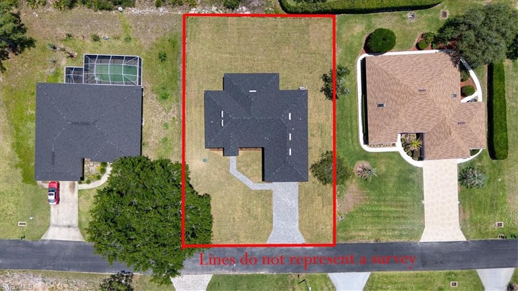 2801 Monza Dr Property Photo 41